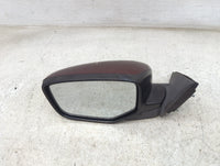 2008-2012 Honda Accord Driver Side View Mirror - Left Door Mirror OEM Used - Oemusedautoparts1.com