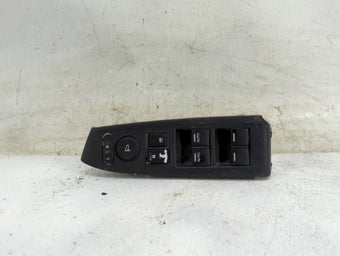 compare product 2008-2012 Honda Accord Master Power Window Switch Replacement Driver Side Left P/N:35750-TA0-C01 Fits OEM Used Auto Parts