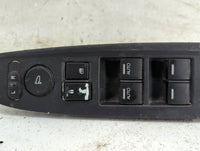 2008-2012 Honda Accord Master Power Window Switch Replacement Driver Side Left P/N:35750-TA0-C01 Fits OEM Used Auto Parts - 