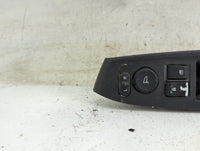2008-2012 Honda Accord Master Power Window Switch Replacement Driver Side Left P/N:35750-TA0-C01 Fits OEM Used Auto Parts - 