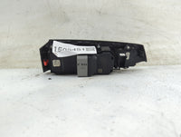 2008-2012 Honda Accord Master Power Window Switch Replacement Driver Side Left P/N:35750-TA0-C01 Fits OEM Used Auto Parts - 