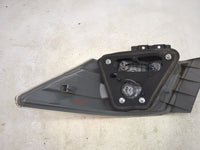 2008-2012 Honda Accord Tail Light Assembly Driver Left OEM Fits Fits 2008 2009 2010 2011 2012 OEM Used Auto Parts - Oemuseda
