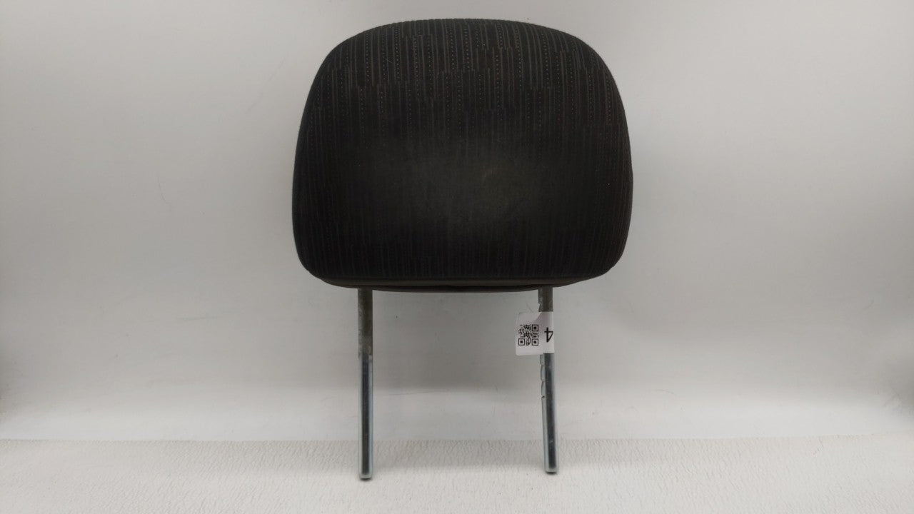 2011-2012 Honda Accord Headrest Head Rest Front Driver Passenger Seat - Oemusedautoparts1.com