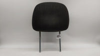 2011-2012 Honda Accord Headrest Head Rest Front Driver Passenger Seat - Oemusedautoparts1.com