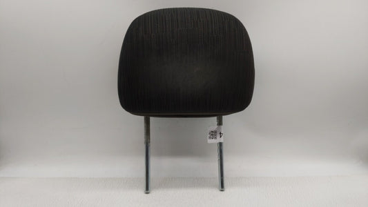 2011-2012 Honda Accord Headrest Head Rest Front Driver Passenger Seat