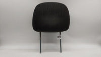 2011-2012 Honda Accord Headrest Head Rest Front Driver Passenger Seat - Oemusedautoparts1.com