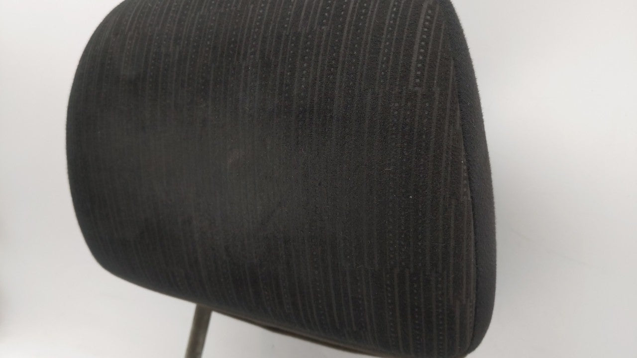 2011-2012 Honda Accord Headrest Head Rest Front Driver Passenger Seat - Oemusedautoparts1.com