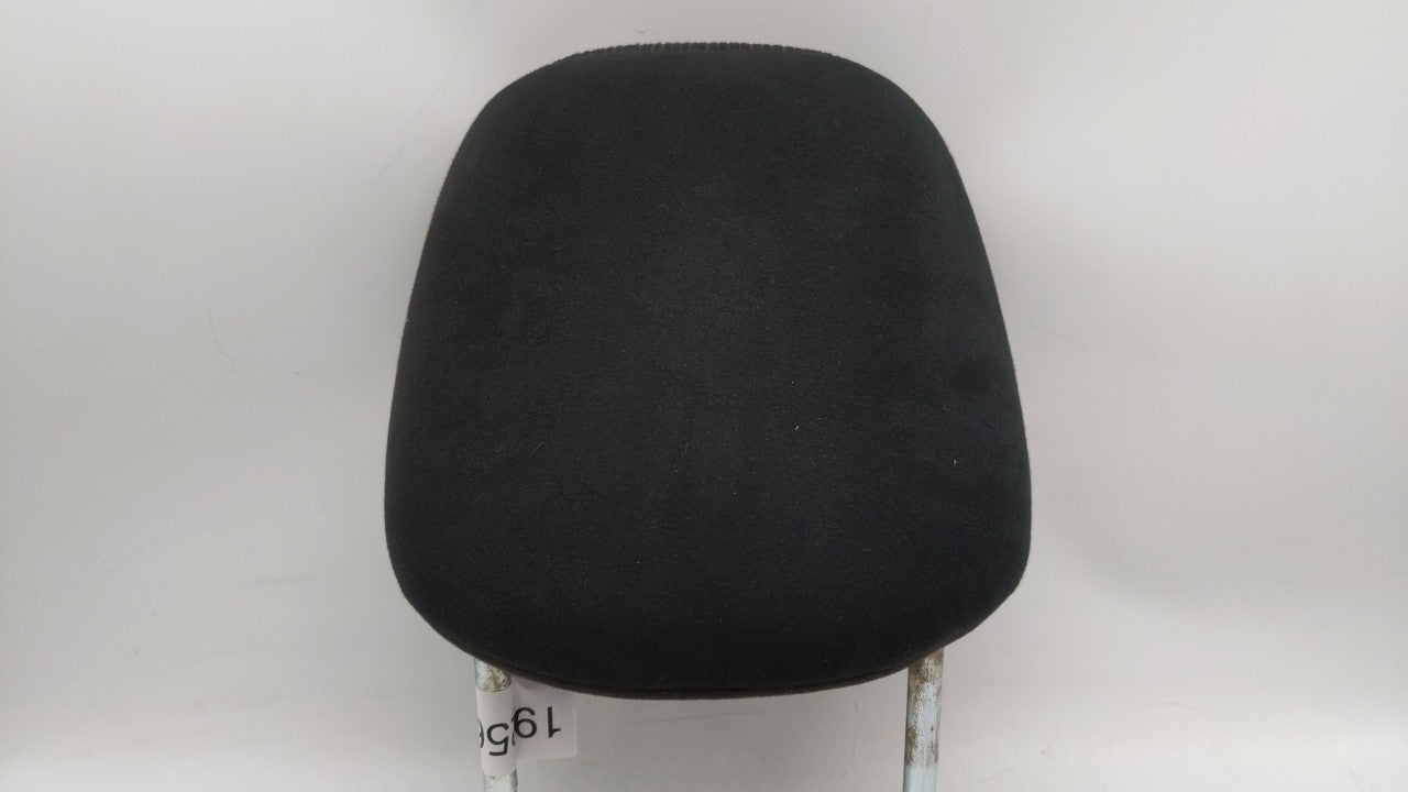2011-2012 Honda Accord Headrest Head Rest Front Driver Passenger Seat - Oemusedautoparts1.com