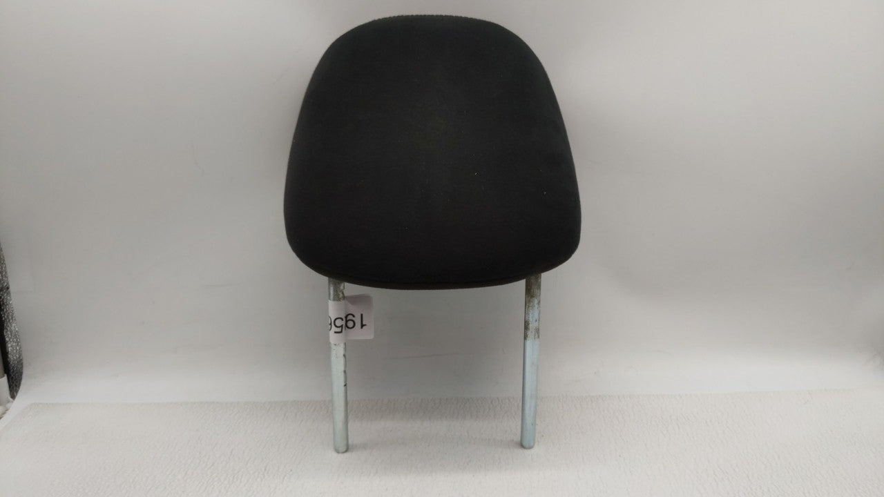 2011-2012 Honda Accord Headrest Head Rest Front Driver Passenger Seat - Oemusedautoparts1.com