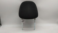 2011-2012 Honda Accord Headrest Head Rest Front Driver Passenger Seat - Oemusedautoparts1.com
