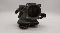 2010-2012 Honda Accord Throttle Body P/N:1430 02P2P GMC1E Fits Fits 2009 2010 2011 2012 2013 2014 2015 2016 2017 OEM Used Au