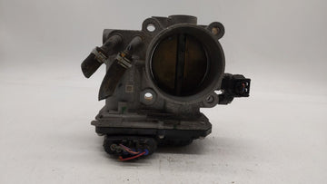 2010-2012 Honda Accord Throttle Body P/N:1430 02P2P GMC1E Fits Fits 2009 2010 2011 2012 2013 2014 2015 2016 2017 OEM Used Au