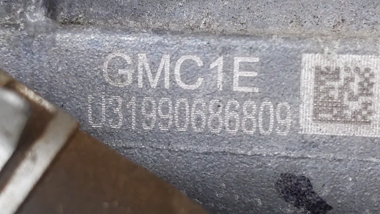 2010-2012 Honda Accord Throttle Body P/N:1430 02P2P GMC1E Fits Fits 2009 2010 2011 2012 2013 2014 2015 2016 2017 OEM Used Au