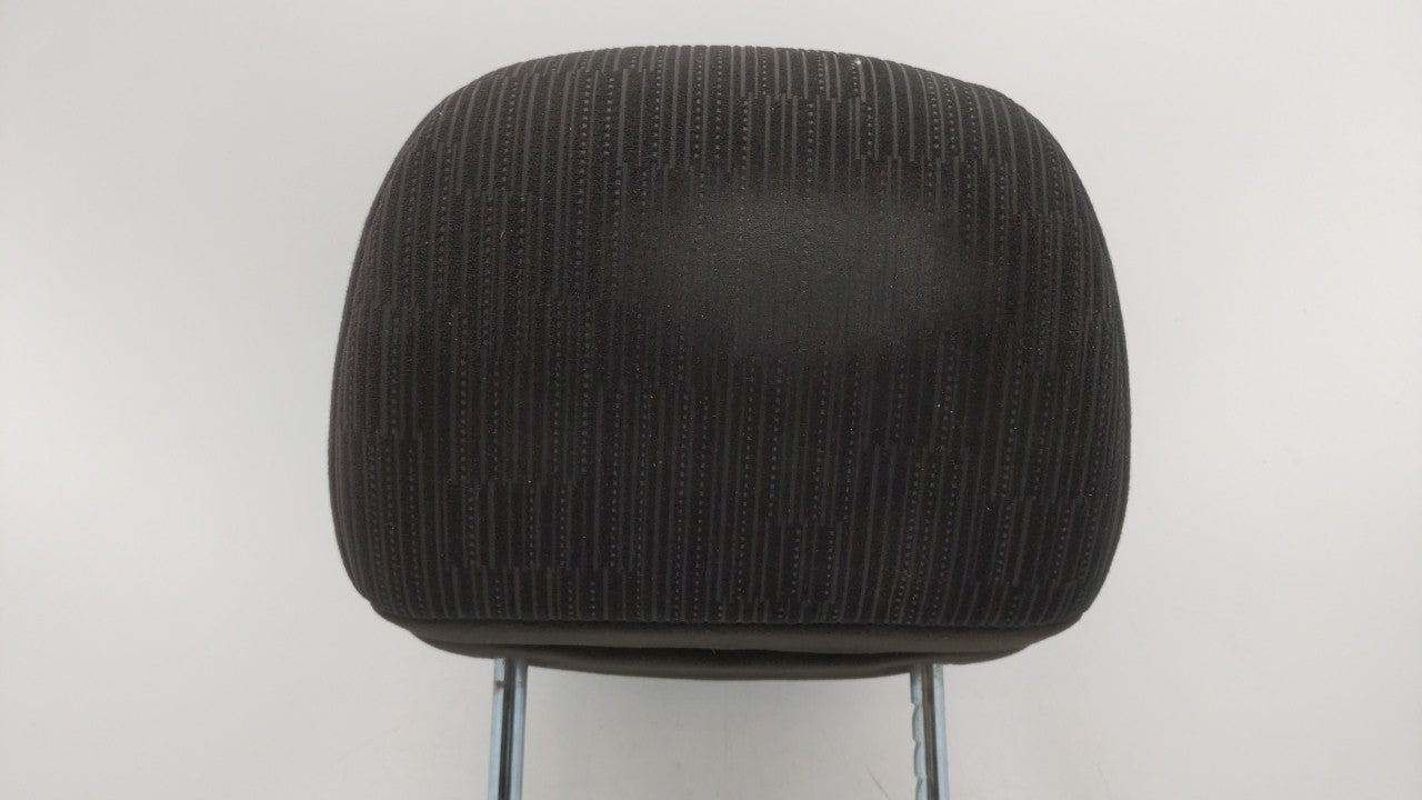 2011-2012 Honda Accord Headrest Head Rest Front Driver Passenger Seat Fits Fits 2011 2012 OEM Used Auto Parts - Oemusedautop