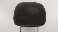 2011-2012 Honda Accord Headrest Head Rest Front Driver Passenger Seat Fits Fits 2011 2012 OEM Used Auto Parts - Oemusedautop