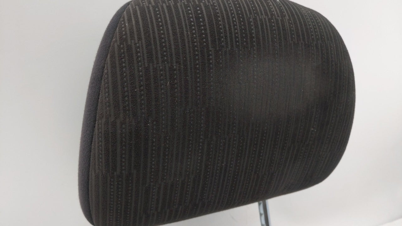2011-2012 Honda Accord Headrest Head Rest Front Driver Passenger Seat Fits Fits 2011 2012 OEM Used Auto Parts - Oemusedautop