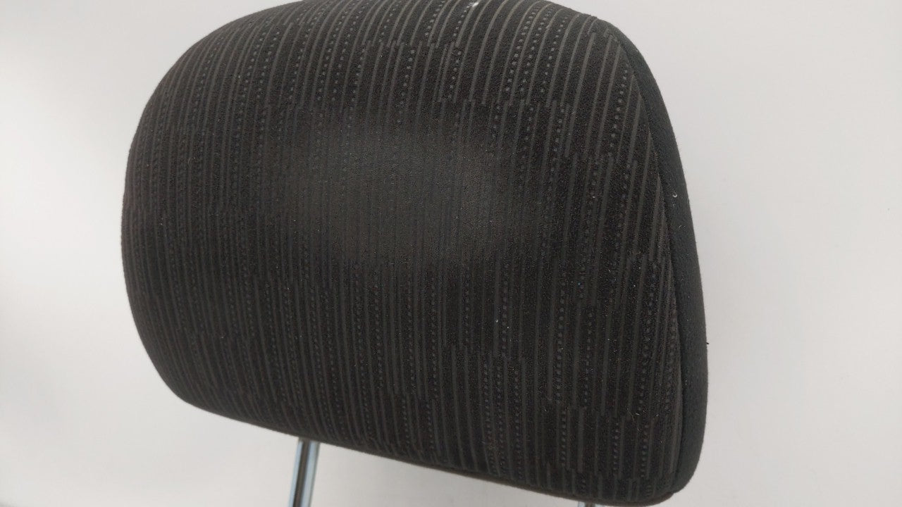 2011-2012 Honda Accord Headrest Head Rest Front Driver Passenger Seat Fits Fits 2011 2012 OEM Used Auto Parts - Oemusedautop