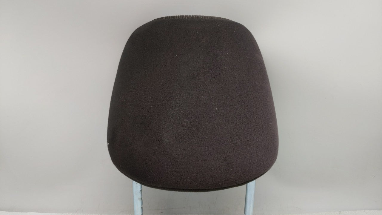 2011-2012 Honda Accord Headrest Head Rest Front Driver Passenger Seat Fits Fits 2011 2012 OEM Used Auto Parts - Oemusedautop