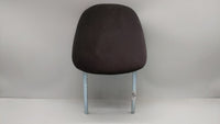 2011-2012 Honda Accord Headrest Head Rest Front Driver Passenger Seat Fits Fits 2011 2012 OEM Used Auto Parts - Oemusedautop