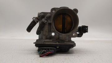 2010-2012 Honda Accord Throttle Body P/N:1430 02P2P GMC1E Fits Fits 2009 2010 2011 2012 2013 2014 2015 2016 2017 OEM Used Au