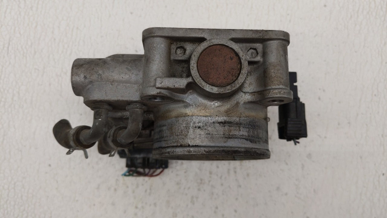 2010-2012 Honda Accord Throttle Body P/N:1430 02P2P GMC1E Fits Fits 2009 2010 2011 2012 2013 2014 2015 2016 2017 OEM Used Au