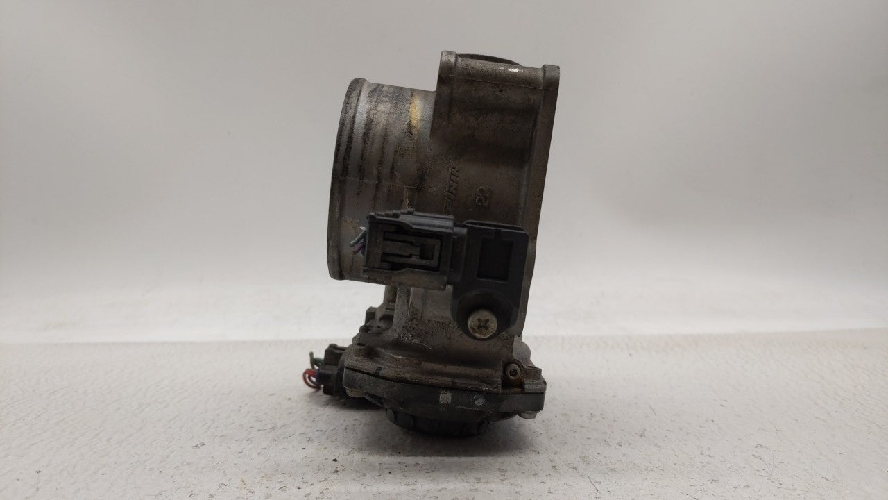 2010-2012 Honda Accord Throttle Body P/N:1430 02P2P GMC1E Fits Fits 2009 2010 2011 2012 2013 2014 2015 2016 2017 OEM Used Au