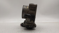 2010-2012 Honda Accord Throttle Body P/N:1430 02P2P GMC1E Fits Fits 2009 2010 2011 2012 2013 2014 2015 2016 2017 OEM Used Au