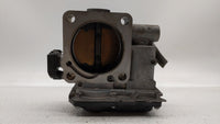2010-2012 Honda Accord Throttle Body P/N:1430 02P2P GMC1E Fits Fits 2009 2010 2011 2012 2013 2014 2015 2016 2017 OEM Used Au