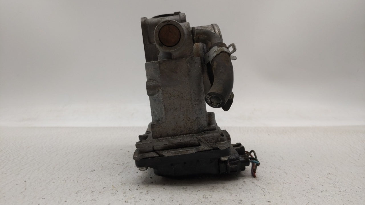 2010-2012 Honda Accord Throttle Body P/N:1430 02P2P GMC1E Fits Fits 2009 2010 2011 2012 2013 2014 2015 2016 2017 OEM Used Au