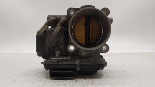 2008-2012 Honda Accord Throttle Body P/N:GMD7B GMD7A Fits Fits 2008 2009 2010 2011 2012 OEM Used Auto Parts - Oemusedautopar