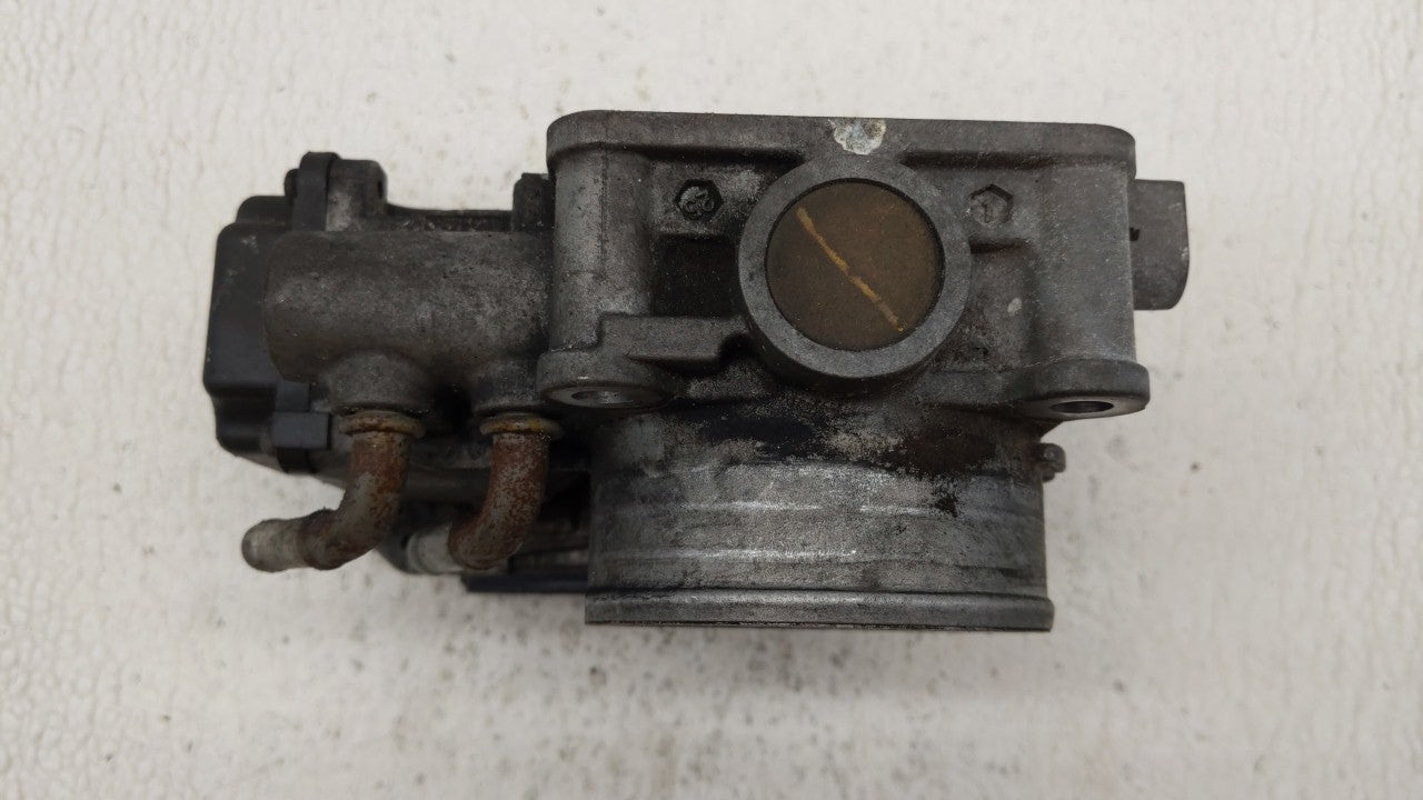 2008-2012 Honda Accord Throttle Body P/N:GMD7B GMD7A Fits Fits 2008 2009 2010 2011 2012 OEM Used Auto Parts - Oemusedautopar