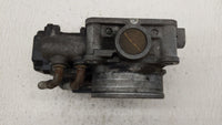 2008-2012 Honda Accord Throttle Body P/N:GMD7B GMD7A Fits Fits 2008 2009 2010 2011 2012 OEM Used Auto Parts - Oemusedautopar