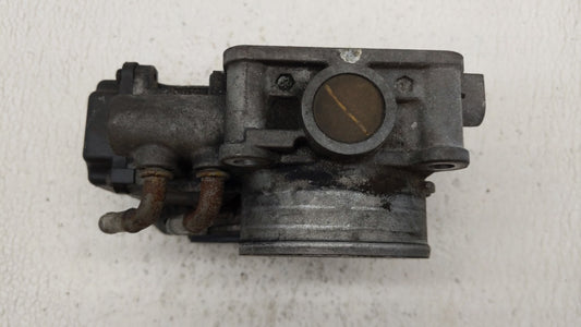 2008-2012 Honda Accord Throttle Body P/N:GMD7B GMD7A Fits Fits 2008 2009 2010 2011 2012 OEM Used Auto Parts