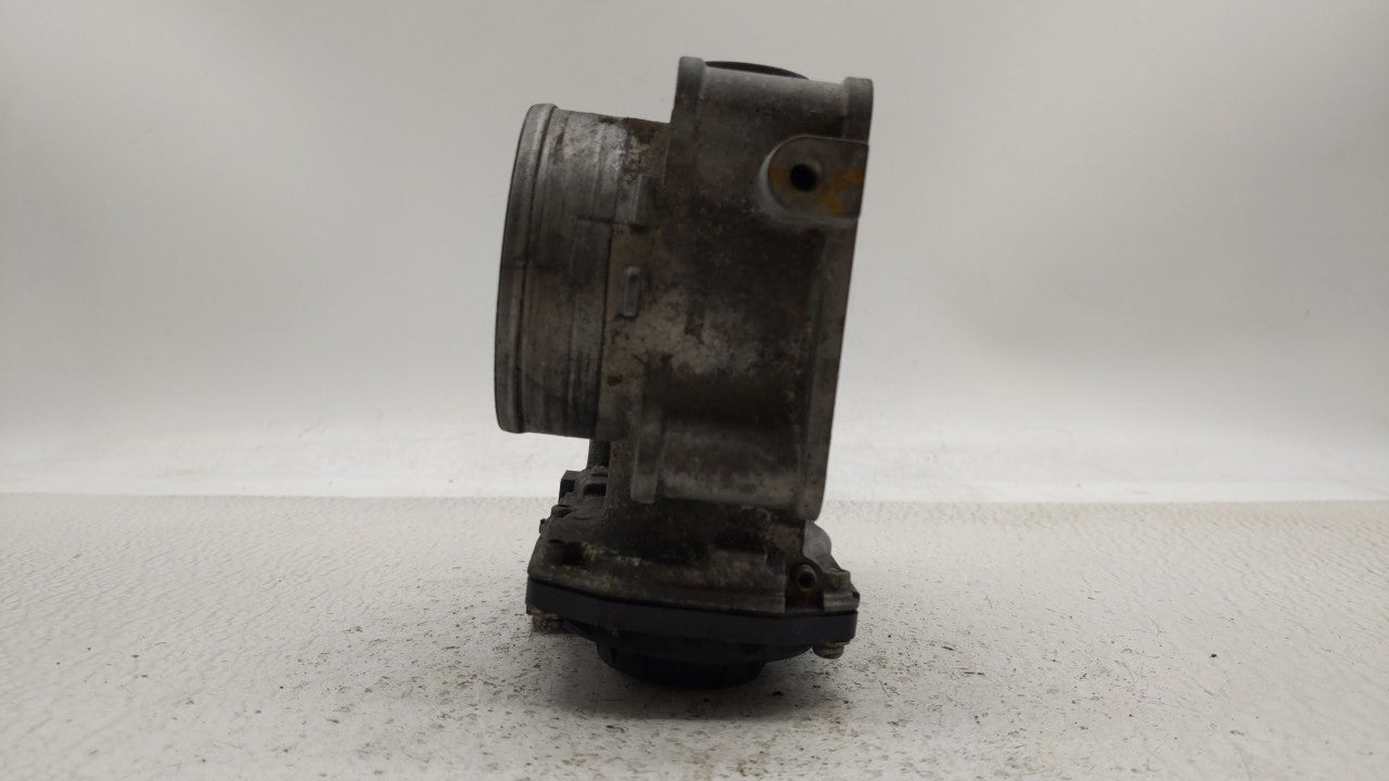 2008-2012 Honda Accord Throttle Body P/N:GMD7B GMD7A Fits Fits 2008 2009 2010 2011 2012 OEM Used Auto Parts - Oemusedautopar
