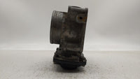 2008-2012 Honda Accord Throttle Body P/N:GMD7B GMD7A Fits Fits 2008 2009 2010 2011 2012 OEM Used Auto Parts - Oemusedautopar
