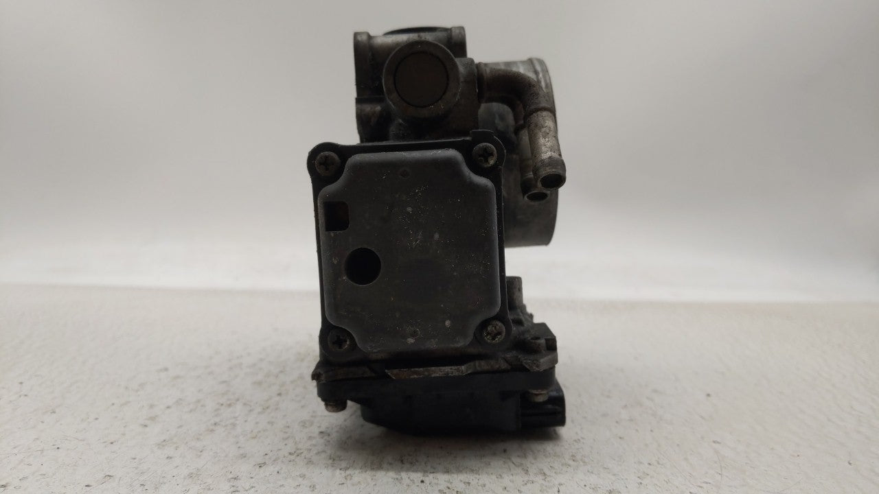 2008-2012 Honda Accord Throttle Body P/N:GMD7B GMD7A Fits Fits 2008 2009 2010 2011 2012 OEM Used Auto Parts - Oemusedautopar