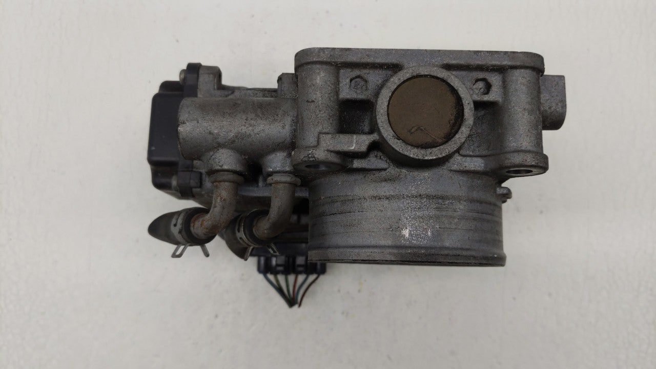 2008-2012 Honda Accord Throttle Body P/N:GMD7B GMD7A Fits Fits 2008 2009 2010 2011 2012 OEM Used Auto Parts - Oemusedautopar