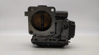 2008-2012 Honda Accord Throttle Body P/N:GMD7B GMD7A Fits Fits 2008 2009 2010 2011 2012 OEM Used Auto Parts - Oemusedautopar