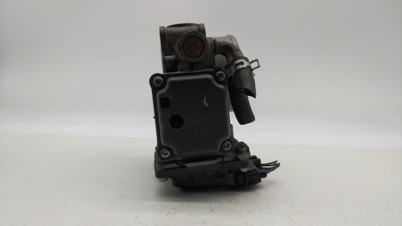 2008-2012 Honda Accord Throttle Body P/N:GMD7B GMD7A Fits Fits 2008 2009 2010 2011 2012 OEM Used Auto Parts - Oemusedautopar