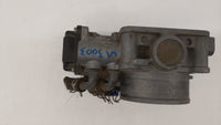 2008-2012 Honda Accord Throttle Body P/N:GMD7B GMD7A Fits Fits 2008 2009 2010 2011 2012 OEM Used Auto Parts - Oemusedautopar