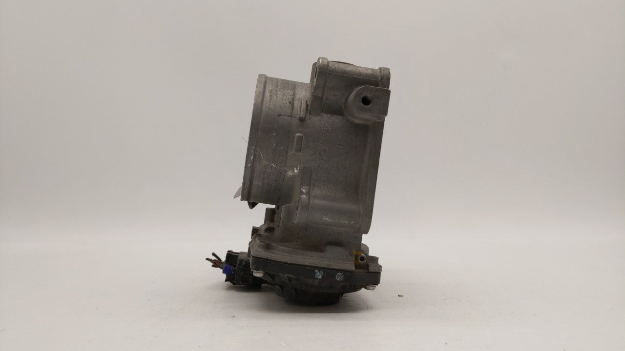 2008-2012 Honda Accord Throttle Body P/N:GMD7B GMD7A Fits Fits 2008 2009 2010 2011 2012 OEM Used Auto Parts - Oemusedautopar