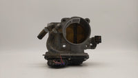 2010-2012 Honda Accord Throttle Body P/N:1430 02P2P GMC1E Fits Fits 2009 2010 2011 2012 2013 2014 2015 2016 2017 OEM Used Au