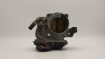 2010-2012 Honda Accord Throttle Body P/N:1430 02P2P GMC1E Fits Fits 2009 2010 2011 2012 2013 2014 2015 2016 2017 OEM Used Au