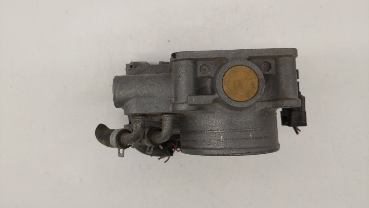 2010-2012 Honda Accord Throttle Body P/N:1430 02P2P GMC1E Fits Fits 2009 2010 2011 2012 2013 2014 2015 2016 2017 OEM Used Au