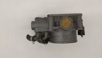2010-2012 Honda Accord Throttle Body P/N:1430 02P2P GMC1E Fits Fits 2009 2010 2011 2012 2013 2014 2015 2016 2017 OEM Used Au