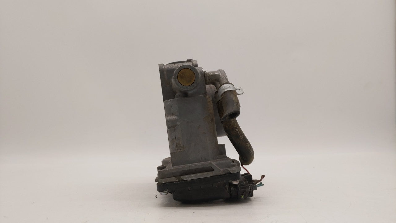 2010-2012 Honda Accord Throttle Body P/N:1430 02P2P GMC1E Fits Fits 2009 2010 2011 2012 2013 2014 2015 2016 2017 OEM Used Au