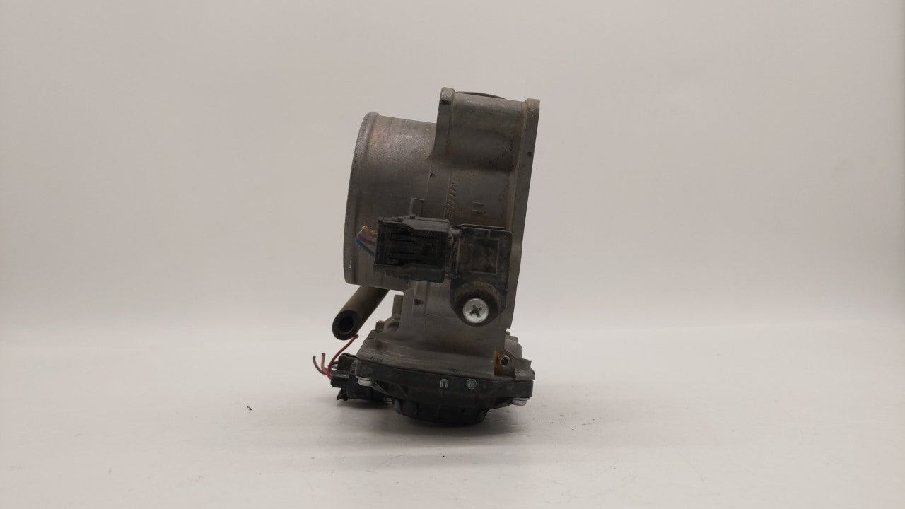 2010-2012 Honda Accord Throttle Body P/N:1430 02P2P GMC1E Fits Fits 2009 2010 2011 2012 2013 2014 2015 2016 2017 OEM Used Au