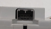 2010-2012 Honda Accord Am Fm Cd Player Radio Receiver 269764 - Oemusedautoparts1.com