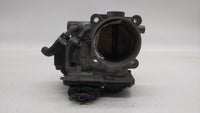 2008-2012 Honda Accord Throttle Body P/N:GMD7B GMD7A Fits Fits 2008 2009 2010 2011 2012 OEM Used Auto Parts - Oemusedautopar