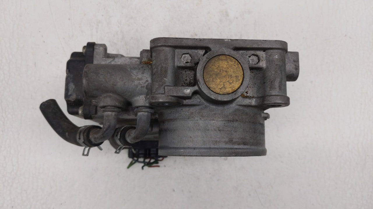 2008-2012 Honda Accord Throttle Body P/N:GMD7B GMD7A Fits Fits 2008 2009 2010 2011 2012 OEM Used Auto Parts - Oemusedautopar